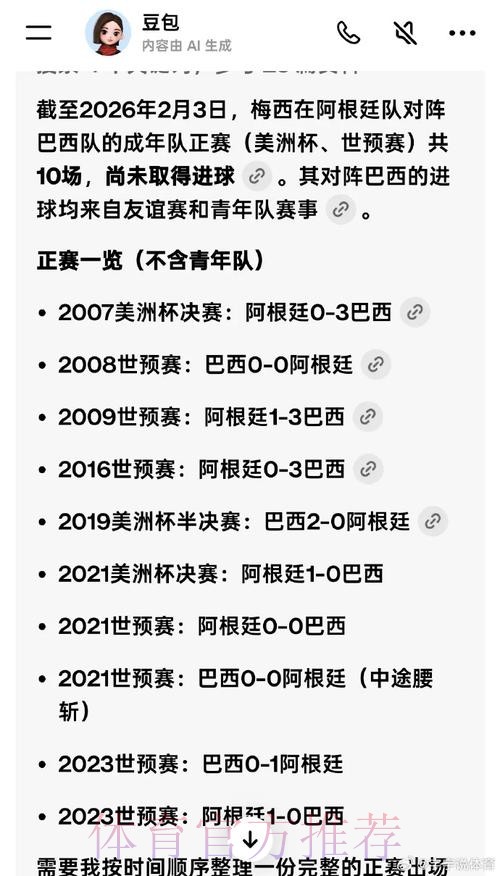 2026世界杯巴西梅西小组赛形势权威解读 2026世界杯巴西梅西小组赛形势权威解读